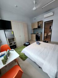 Boon Lay Drive (D22), Apartment #523547981